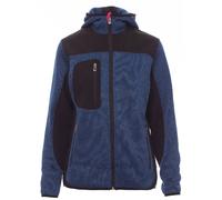 GIACCA SOFT SHELL PAYPER TRIP LADY TRASPIRANTE IMPERMEABILE DONNA CON CAPPUCCIO