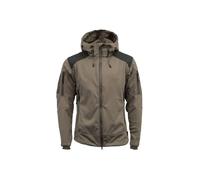 Giacca Softshell Carinthia SMU SpezKr, uomo, marrone S(48) Olive