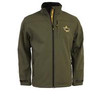 Giacca Softshell Casual Edizione 2