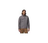 Columbia Ascender™ Softshell Jacket Grigio S Uomo