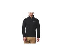 Giacca softshell columbia ascender nero uomo