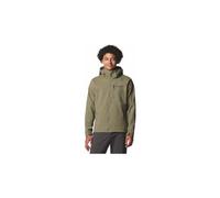 Columbia - Cascade Ridge III Softshell - Giacca softshell M olivia