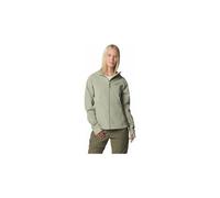 Columbia Sweet As III Softshell Felpa con Cappuccio da Donna