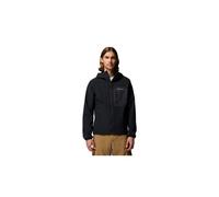 Columbia Tall Heights™ Iii Softshell Jacket Nero M Uomo