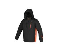 Giacca softshell con cappuccio e maniche staccabili BETA 7659N