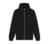 Giacca Softshell con cappuccio Lyle & Scott da uomo