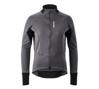 Gonso Giacca Road Softshell Mercury Gray