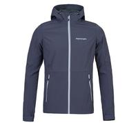 Giacca softshell da donna Hannah Zury Lite Taglia: M / Colore: blu