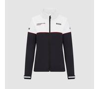 Giacca Softshell Da Donna Porsche Motorsport Team Hugo Boss
