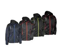 Giacca softshell da lavoro Cofra Jacuzia