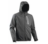 Giacca softshell da lavoro Diadora Utility SAIL antivento per uomo e donna