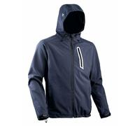 Giacca softshell da lavoro Diadora Utility SAIL antivento per uomo e donna