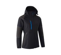 Giacca softshell da lavoro donna Coverguard Antilope