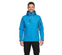 Giacca softshell da trekking Aulp Nevim Bleu 3XL