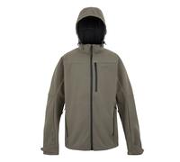 Giacca softshell da trekking Regatta Arana Marrone 2XL