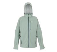Giacca softshell da trekking Regatta Arana Vert XL