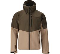 Giacca softshell da trekking Whistler Rodney V2 Beige M