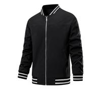 Giacca softshell da uomo, a maniche lunghe, oversize, impermeabile, bomber, giacca con cappuccio, maglietta da allenamento, vestibilità aderente, taglie forti, abbigliamento da lavoro, autunno, Winetr