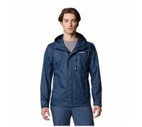 Columbia Pouring Adventure™ Iii Jacket Blu L Uomo