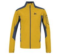 Giacca softshell da uomo Hannah Seumas II Taglia: L / Colore: giallo