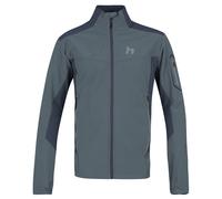 Giacca softshell da uomo Hannah Seumas II Taglia: XXL / Colore: grigio