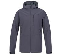 Giacca softshell da uomo Hannah Shelton Lite Taglia: L / Colore: grigio