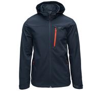 Giacca softshell da uomo Hi-Tec Nikko Taglia: XL / Colore: blu
