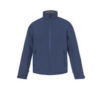 Giacca Softshell Da Uomo Impermeabile E Traspirante Regular S - 5XL