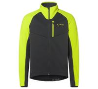 Vaude - Posta Softshell Jacket VII - Giacca ciclismo S variopinto