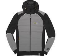Giacca softshell FC-Moto FCM-PSSJ