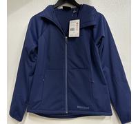 Giacca Softshell Full Zip Marmot Zenyatta Da Donna Blu Navy Taglia Piccola #6K3A
