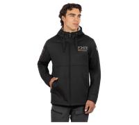 Giacca Softshell FXR Race Division 26 Nero KashXL Nero Kash