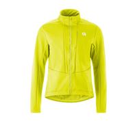 Gonso - Adventure Jacket Softshell - Giacca ciclismo M giallo