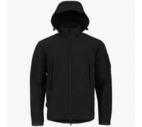 Giacca softshell Highlander Tactical Nero XS
