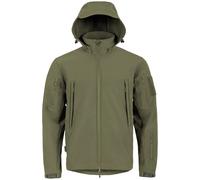 Giacca softshell Highlander Tactical Verde L