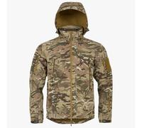 Giacca softshell Highlander Tactical Verde M