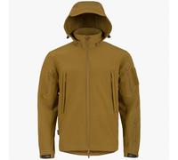 Giacca softshell Highlander Tactical Verde XS