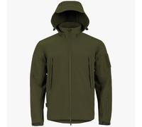 Giacca softshell Highlander Tactical Verde XS