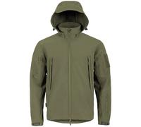 Giacca softshell Highlander Tactical Vert 2XL