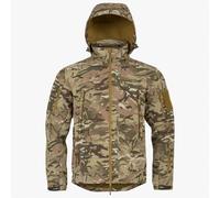Giacca softshell Highlander Tactical Vert M