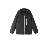 Reima - Kid's Vantti - Giacca softshell 116 nero
