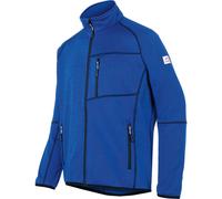 Giacca softshell in felpa 1542