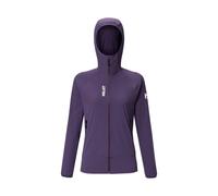 MILLET Giacca softshell da donna Kamet XCS Light Hoodie lilla | S