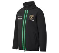 Giacca Softshell Kids Automobili Lamborghini Squadra Corse In Vendita Clearance