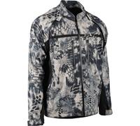 Giacca Softshell Kryptek Fly Racing Patrol XL Grigio/Nero