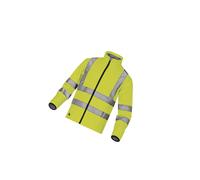 Giacca Softshell LEGAJAGT Taglia: L gialla Serie: Classe LEGA: 3 DELTA PLUS