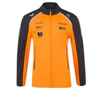 Giacca Softshell McLaren F1 Team 2025
