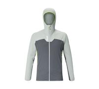 Giacca Softshell Millet K XCS L HD M (TARMAC/GRANITE) Uomo XXL