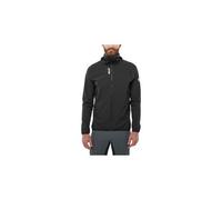 Giacca softshell millet kamet xcs light hoodie nero uomo