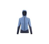 Giacca softshell millet touring speed xcs donna blu